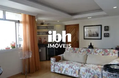 Apartamento à venda com 150,00m², 4 quartos, 1 suíte, 3 vagas no sion.