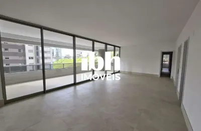 Apartamento com 4 quartos à venda na Rua das Acácias, Vale do Sereno, Nova Lima