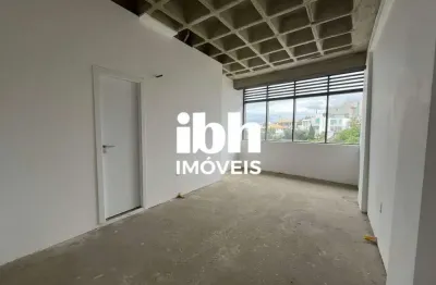 Sala comercial para alugar na Rodovia Januário Carneiro, Vale do Sereno, Nova Lima
