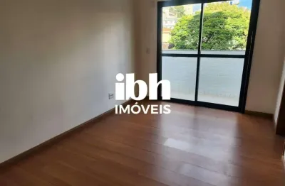 Apartamento com 3 quartos à venda na Rua Vitório Marcola, Anchieta, Belo Horizonte