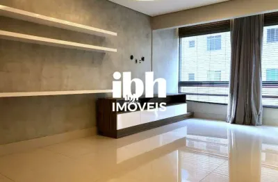 Apartamento com 3 quartos à venda na Avenida Professor Mário Werneck, Buritis, Belo Horizonte