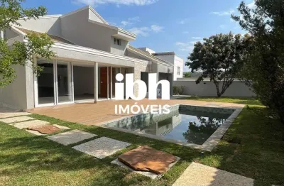 Casa em condomínio à venda, 4 quartos, 4 suítes, 6 vagas, alphaville lagoa dos ingleses - nova lima/mg