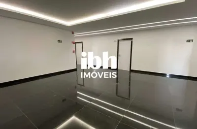 Sala comercial à venda na Rodovia Januário Carneiro, Vale do Sereno, Nova Lima