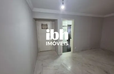 Apartamento com 4 quartos para alugar na Rua Henrique Furtado Portugal, Buritis, Belo Horizonte
