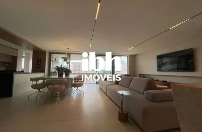 Apartamento com 4 quartos à venda na Rua Braúna, Vale do Sereno, Nova Lima