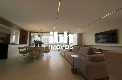Apartamento com 4 quartos à venda na Rua Braúna, Vale do Sereno, Nova Lima