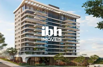 Apartamento à venda, 4 quartos, 2 suítes, 3 vagas, gutierrez - belo horizonte/mg