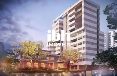 Área privativa à venda, 4 quartos, 2 suítes, 3 vagas, santo antônio - belo horizonte/mg