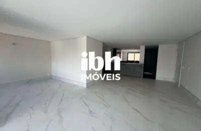 Apartamento com 2 quartos para alugar na Rua Luz, Serra, Belo Horizonte