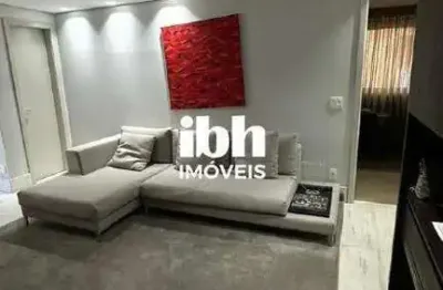 Cobertura com 2 quartos à venda na Rua Cláudio Manoel, Savassi, Belo Horizonte