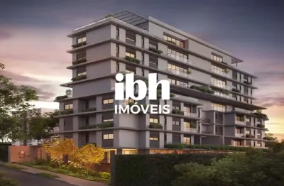 Apartamento à venda, 3 quartos, 1 suíte, 2 vagas, cruzeiro - belo horizonte/mg