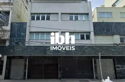 Ponto comercial para alugar na Avenida Bernardo Monteiro, Funcionários, Belo Horizonte