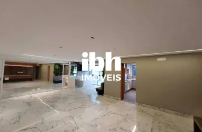 Apartamento à venda com 141m², 4 quartos tranf, 3 suítes, 3 vagas de garagem no funcionários.