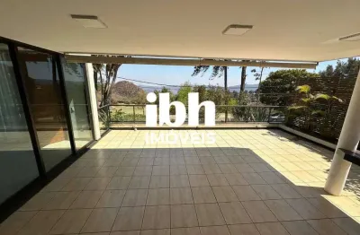 Casa em condomínio fechado com 4 quartos para alugar na Rua Acácia Mimosa, Retiro Das Pedras, Brumadinho
