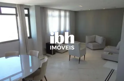 Apartamento à venda com 130m², 3 quartos, 3 banheiros, 1 suíte, 3 vagas no buritis.