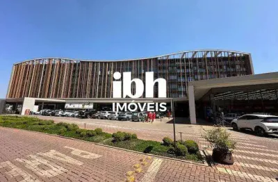 Sala comercial para alugar na Avenida Princesa Diana, Alphaville, Nova Lima