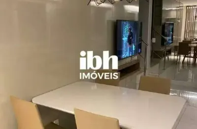 Apartamento com 2 quartos à venda na Avenida Doutor Marco Paulo Simon Jardim, Vila da Serra, Nova Lima