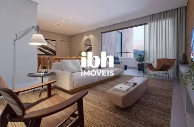 Apartamento alto luxo á venda, 3 quartos, 2 vagas de garagem com 115,84m² no vale do sereno.