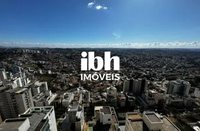 Apartamento à venda com 143,00m², 4 quartos, 2 suítes, 4 vagas de garagem no buritis.