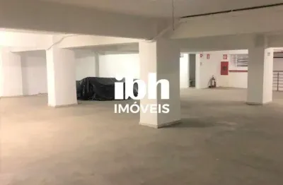 Ponto comercial à venda na Avenida Prudente de Morais, Santo Antônio, Belo Horizonte