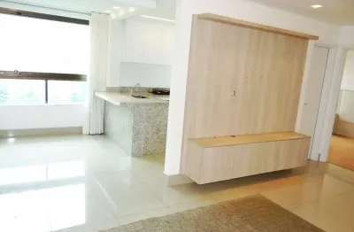 Apartamento à venda com 1 quarto 55,02m² no vila da serra