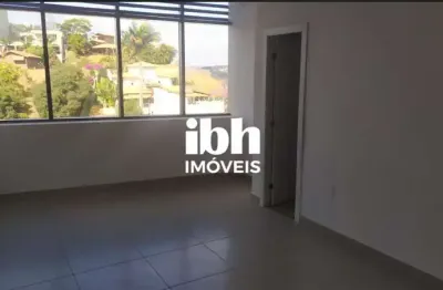 Sala para aluguel, 1 vaga, vale do sereno - nova lima/mg