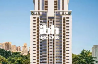 Apartamento com 4 quartos à venda na Rua Sibipiruna, Vale do Sereno, Nova Lima