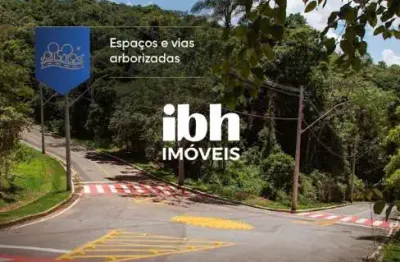 Terreno à venda na Avenida Reis Magos, Vila Castela, Nova Lima