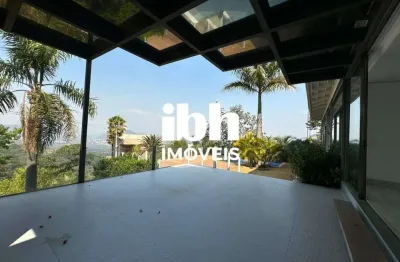 Excelente casa linear para locação em condomínio fechado