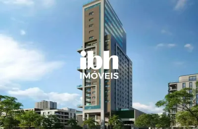 Apartamento à venda, 4 quartos, 2 suítes, 3 vagas, savassi - belo horizonte/mg
