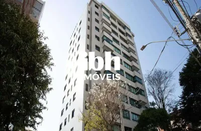 Apartamento à venda, 4 quartos, 2 suítes, 3 vagas, serra - belo horizonte/mg