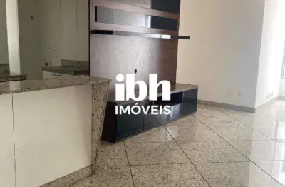 Apartamento com 2 quartos à venda na Alameda Oscar Niemeyer, Vila da Serra, Nova Lima
