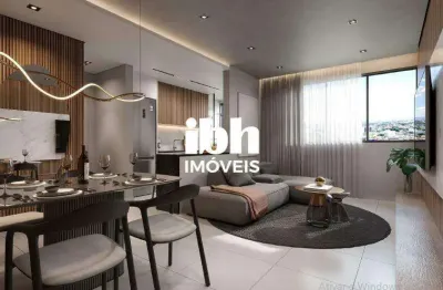 Apartamento à venda, 1 quarto, 1 suíte, 1 vaga, santo agostinho - belo horizonte/mg