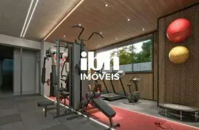 Apartamento à venda, 2 quartos, 2 suítes, 2 vagas, santo agostinho - belo horizonte/mg