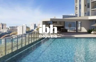 Apartamento à venda, 4 quartos, 2 suítes, 4 vagas, vila da serra - nova lima/mg