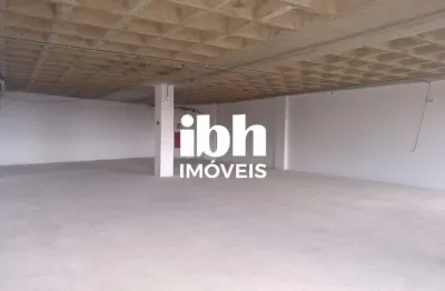 Sala comercial à venda na Rua Desembargador Edésio Fernandes, Estoril, Belo Horizonte