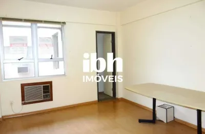 Sala comercial à venda na Avenida Raja Gabaglia, Estoril, Belo Horizonte