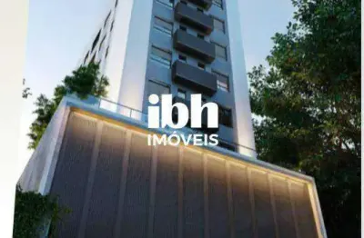 Apartamento à venda, 2 quartos, 1 suíte, 2 vagas, lourdes - belo horizonte/mg