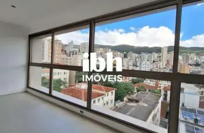 Cobertura à venda, 4 quartos, 2 suítes, 3 vagas, cruzeiro - belo horizonte/mg