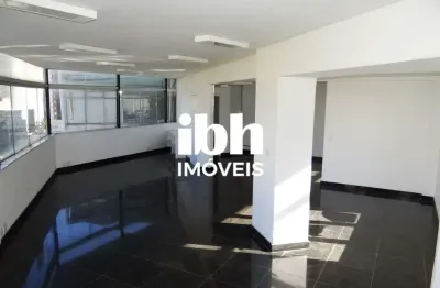 Sala comercial à venda na Rua Alagoas, Boa Viagem, Belo Horizonte