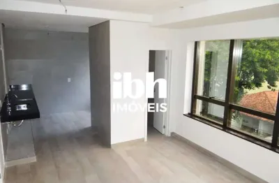 Apartamento à venda, 1 quarto, 1 suíte, 3 vagas, santo agostinho - belo horizonte/mg