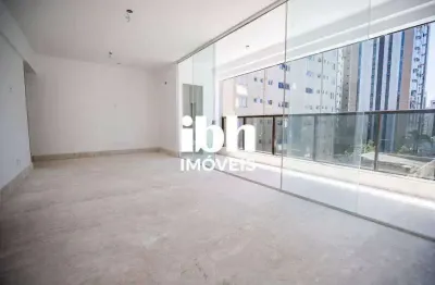 Apartamento com 4 quartos à venda na Avenida do Contorno, Lourdes, Belo Horizonte