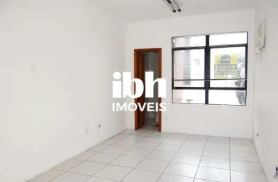 Sala comercial à venda na Avenida do Contorno, Cruzeiro, Belo Horizonte