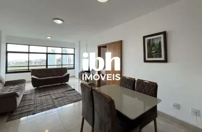 Apartamento com 2 quartos à venda na Alameda do Ingá, Vale do Sereno, Nova Lima