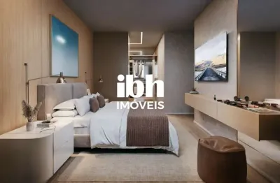 Apartamento com 3 quartos à venda na Rua Fernandes Tourinho, Savassi, Belo Horizonte