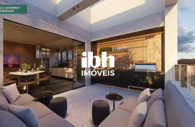 Apartamento à venda – 75,26 m² – 1 quarto - 1 suíte – área privativa – savassi