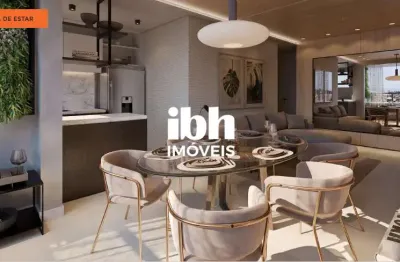 Apartamento com 2 quartos à venda na Rua Antônio de Albuquerque, Savassi, Belo Horizonte