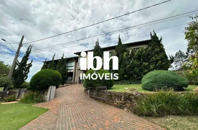 Casa em condomínio à venda, 4 quartos, 2 suítes, 5 vagas, retiro das pedras - brumadinho/mg