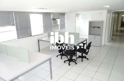 Sala comercial 350m á venda no bairro cidade jardim– belo horizonte/mg.