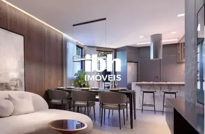 Apartamento à venda, 3 quartos, 3 suítes, 2 vagas, serra - belo horizonte/mg